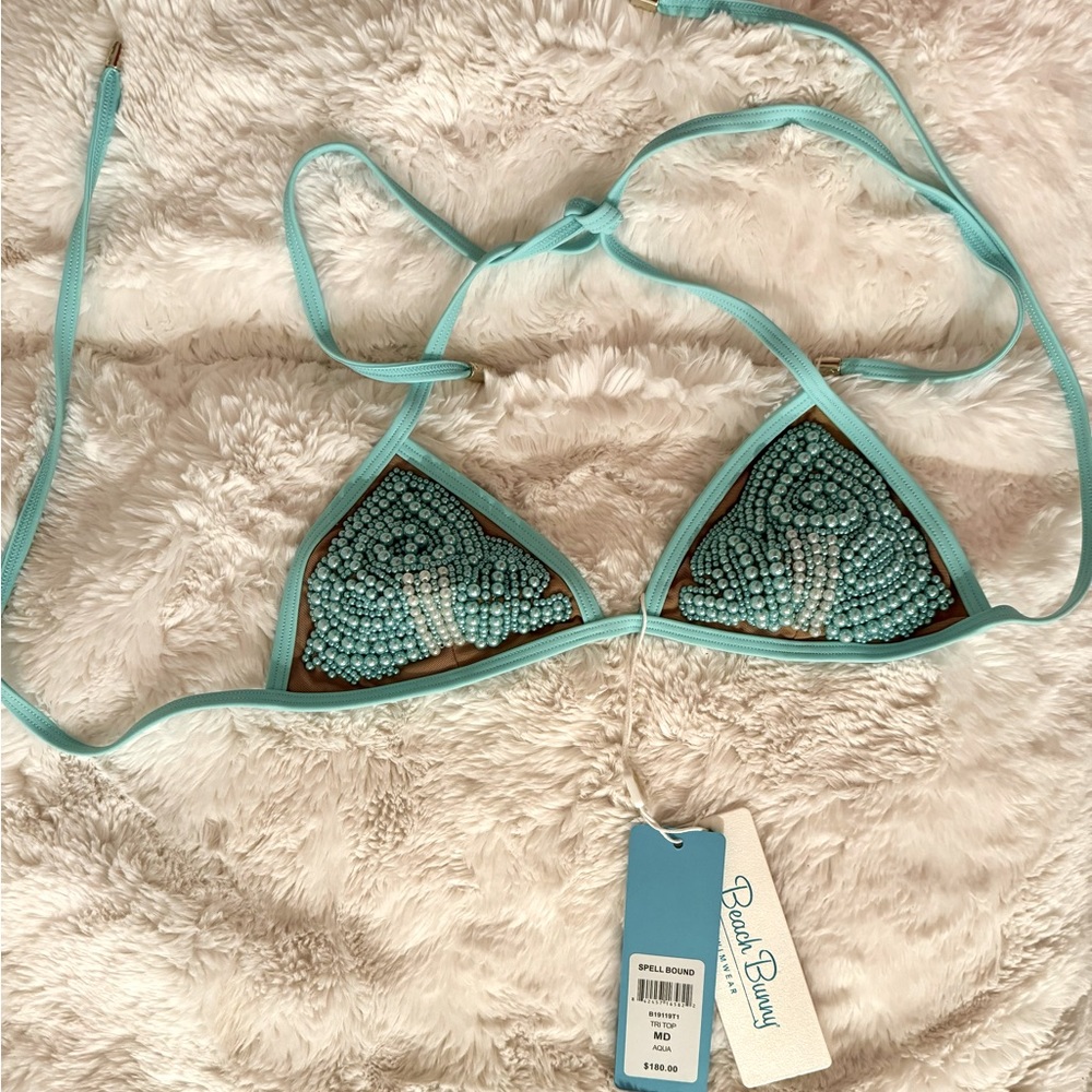 Beach Bunny